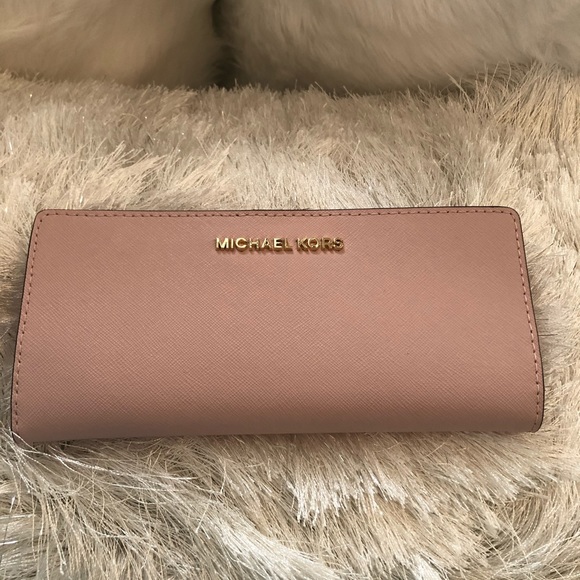 Michael Kors purse and wallet - Picture 4 of 7